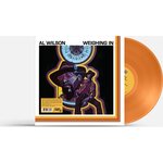 Al Wilson – Weighing In LP Coloured Vinyl