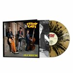 Stray Cats – Live At The Roxy 1981 LP Coloured Vinyl