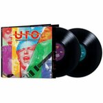 UFO – Werewolves Of London 2LP