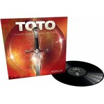 Toto ‎– Their Ultimate Collection LP
