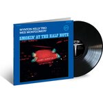 Wynton Kelly Trio with Wes Montgomery – Smokin’ At The Half Note LP