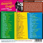Various Artists – 80 rock & roll classics : American Graffiti 3CD