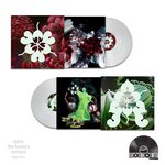 Bjork – The Fossora Remixes 12" Coloured Vinyl