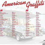 Various Artists – American Graffiti 2LP