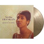 Aretha Franklin – The Queen In Waiting : The Columbia Years 1960-1965 3LP Coloured Vinyl