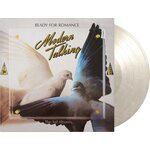 Modern Talking ‎– Ready For Romance - The 3rd Album LP Coloured Vinyl