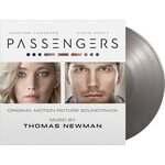 Thomas Newman – Passengers (Original Motion Picture Soundtrack) 2LP Coloured Vinyl