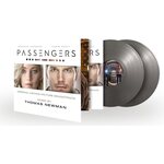 Thomas Newman – Passengers (Original Motion Picture Soundtrack) 2LP Coloured Vinyl