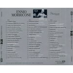 Ennio Morricone – The Platinum Collection 3CD