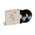 Meshell Ndegeocello – The Omnichord Real Book 2LP