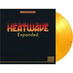 Heatwave – Central Heating 2LP Coloured Vinyl