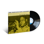 Fats Navarro – The Fabulous Fats Navarro Vol 1 LP