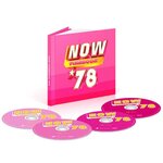 NOW – Yearbook 1978 4CD Special Edition