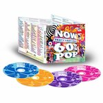 Now That's What I Call 60s Pop 3CD