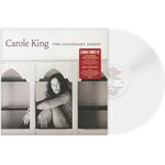 Carole King – The Legendary Demos LP Coloured Vinyl