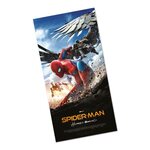 Michael Giacchino – Spider-Man: Homecoming (Original Motion Picture Soundtrack) 2LP Coloured Vinyl