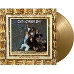 Colosseum – Those Who Are About To Die Salute You LP Coloured Vinyl