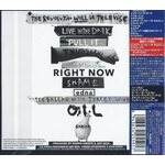 Jeff Beck – Loud Hailer CD Digipak Japan