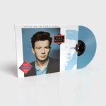 Rick Astley – Hold Me In Your Arms LP Coloured Vinyl
