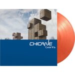 Chicane – Giants 2LP Coloured Vinyl