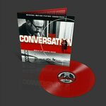 David Shire – The Conversation (Original Motion Picture Soundtrack) LP Coloured Vinyl