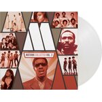 Various Artists – Motown Collected 2 2LP Coloured Vinyl