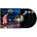 Who – The Who with Orchestra Live at Wembley 3LP