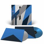 Orchestral Manoeuvres In The Dark (OMD) – Dazzle Ships: 40th Anniversary 2LP Coloured Vinyl