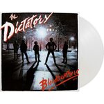 Dictators – Bloodbrothers LP Coloured Vinyl