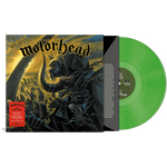 Motörhead – We Are Motörhead LP Coloured Vinyl