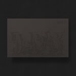 Agust D / SUGA (BTS) – D-DAY CD