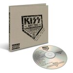 Kiss – Off The Soundboard Poughkeepsie NY Mid-Hudson Arena November 28 1984 CD
