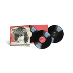Norah Jones – Little Broken Hearts 3LP Deluxe Edition