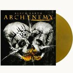Arch Enemy – Black Earth LP Coloured Vinyl