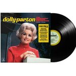Dolly Parton – The Monument Singles Collection 1964-1968 LP