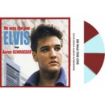 Elvis Presley – He Was The One - Elvis Sings Aaron Schroeder LP Coloured Vinyl