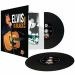 Elvis Presley – Elvis Is Black! 2CD