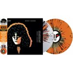 Eric Carr – Rockology 2LP Coloured Vinyl