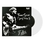 Falco – That Scene (Ganz Wien) 7" Coloured Vinyl