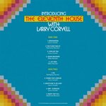 Larry Coryell – Introducing The Eleventh House LP Coloured Vinyl