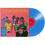 Miles Davis – TURNAROUND: Unreleased Rare Vinyl from On The Corner LP
