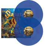 Sabaton – Carolus Rex 2LP Coloured Vinyl