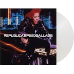 Republica – Speed Ballads LP
