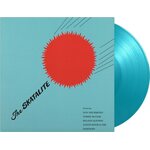 Skatalites – The Skatalite LP Coloured Vinyl