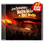 Joe Bonamassa – Muddy Wolf At Red Rocks 2CD