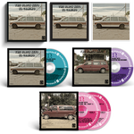 Black Keys – El Camino 4CD Deluxe Edition