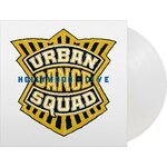 Urban Dance Squad – Hollywood Live 2LP Coloured Vinyl