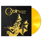 Goblin – Rarities - Film Versions And Alternates LP Coloured Vinyl