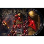 Cradle Of Filth – Existence Is Futile 2LP Picture Disc