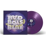 Bad Boys Blue – Bang Bang Bang LP Coloured Vinyl